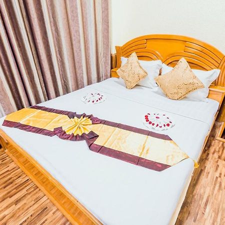 Sunrise Hotel マンダレー エクステリア 写真